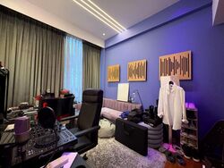 Mon Jervois (D10), Condominium #519254921